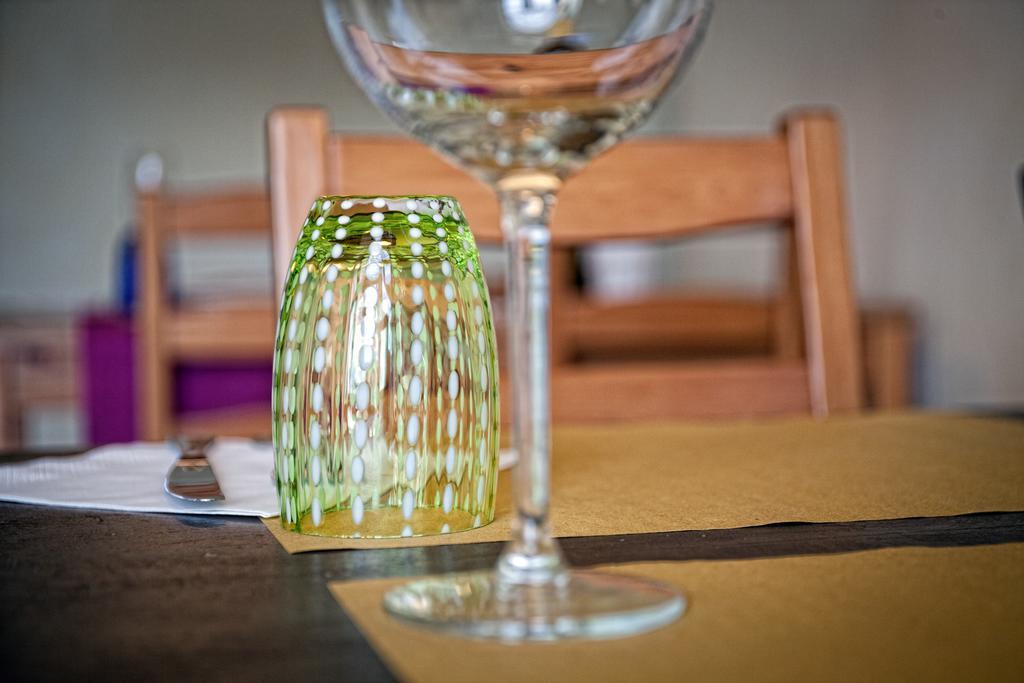 Podere Casella Villa Castiglione dʼOrcia Eksteriør bilde